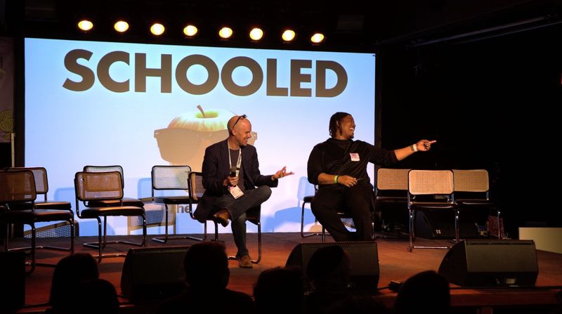 Creator and director at SXSW EDU